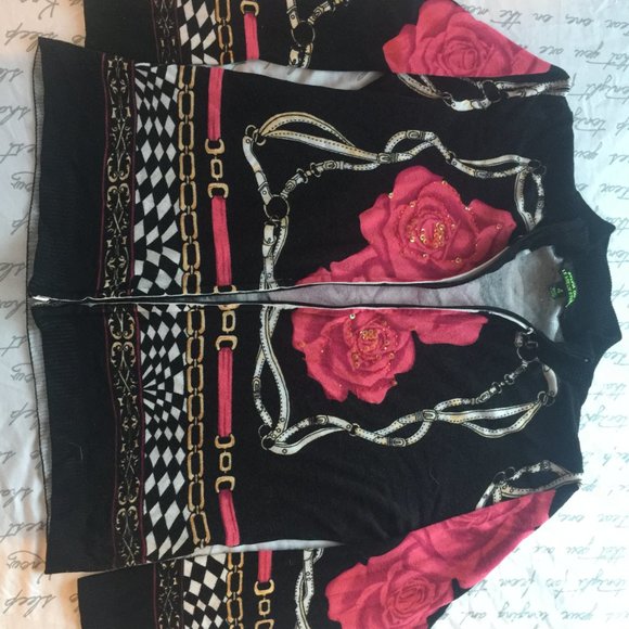 Sylvia OH by Le Mieux Studio Size 4 - Picture 4 of 11